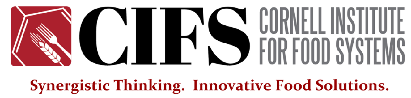 Cornell Institute for Food Systems
